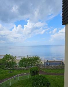 obrázek - Bright apartment with sea view