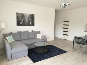 Apartament HUBEGO