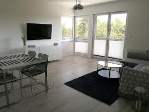 Apartament HUBEGO