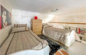 Nice Apartment In Menton With Wifi