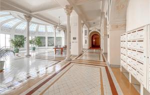 Nice Apartment In Menton With Wifi