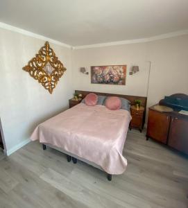 Apartament blisko morza Carmen