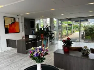 Kyriad Montpellier Aéroport - Parc Expo - Mauguio