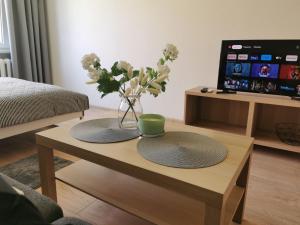 Modern studio Debreceno, Self-Check-In, Free Parking