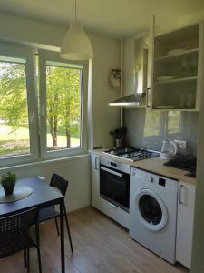 Modern studio Debreceno, Self-Check-In, Free Parking