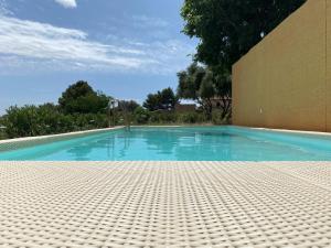 Five-Bedroom Villa room in Villa Nice Mallorca