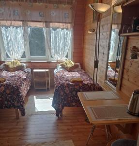 Vingi Apartment 12