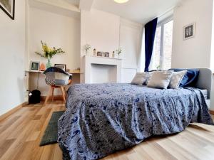 Appartements Apartement Lille : photos des chambres