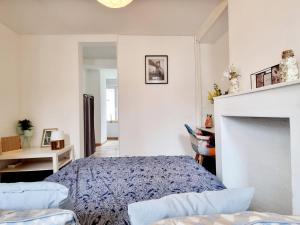 Appartements Apartement Lille : photos des chambres