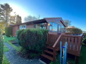 Snowdonia Escape - 特兹西尼德