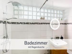 MARKs Ferienwohnung in Bad Sachsa - waldnah, hundefreundlich, ruhig! Ideal für Paare mit Hund