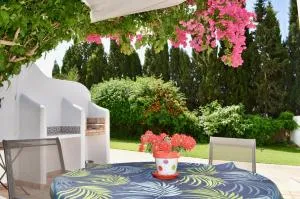 la Gitana - El Cañal