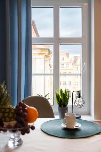 Apartament Ratuszowy - Przytulny, w ścisłym Centrum - Space Apart - 3-star hotels in Jelenia Góra