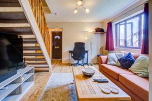 Cosy Home in Chelmsford - Pass the Keys