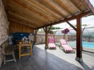 Gite Les Cerisiers - La Gresle