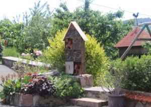 Maisons de vacances Gite Les Cerisiers : photos des chambres