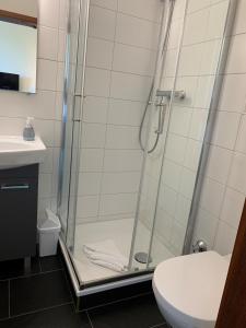 Pension zur Ostsee