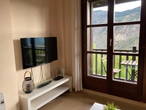 Roxy House - Apartamento a pie de pistas de Espot