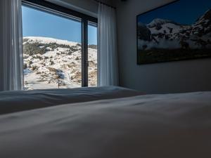 Ferienwohnung Tschuppina Schiess