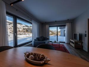 Ferienwohnung Tschuppina Schiess