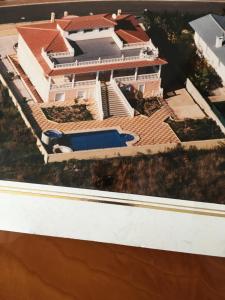 Ferienwohnung Benidorm