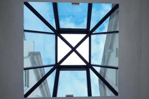 Klassen Apartments! Erleben Sie Aulendorf in dieser modernen Unterkunft