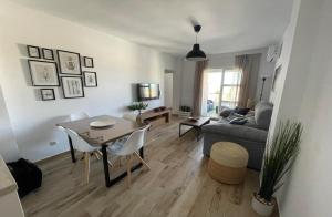 Apartamento Mardefrente