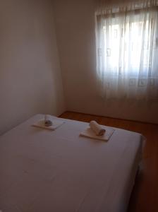 Apartments Milinkovic