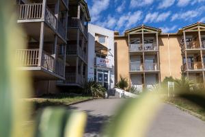 VVF Narbonne-Plage Saint-Pierre-la-Mer