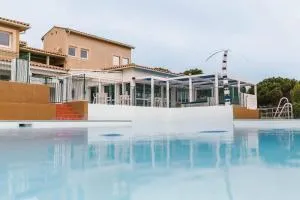 VVF Narbonne-Plage Saint-Pierre-la-Mer - 弗勒里