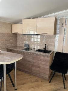 Вілла Aqua Shayan