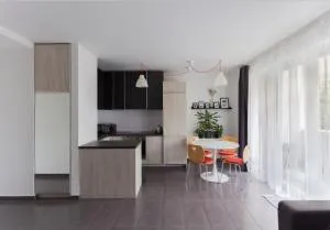 Dobó Apartman - Röszke