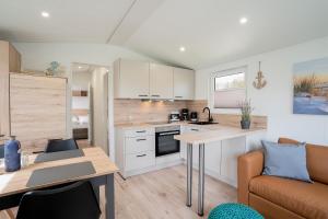 Ostseecamp Ferienhaus "StrandPerle"