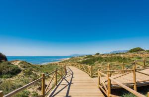 Casa Adosada La Romana