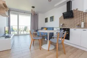 Apartament obok dworca PKP PKS - Marczuk