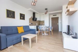 Apartament obok dworca PKP PKS