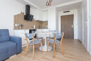 Apartament obok dworca PKP PKS