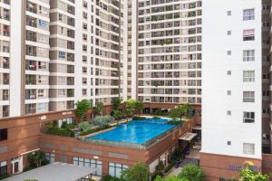 Nice Stay - Căn Hộ Orchard Garden