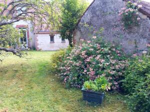 Maisons de vacances Moulin en bord de riviere - 1 a 5 pers - linge - wifi : photos des chambres