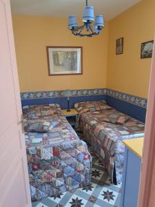 B&B / Chambres d'hotes Domaine de Sainte Anne : photos des chambres