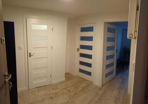 Apartamenty Przy Zamku - Noclegi Pasłęk