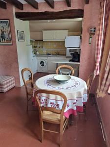 B&B / Chambres d'hotes Domaine de Sainte Anne : photos des chambres