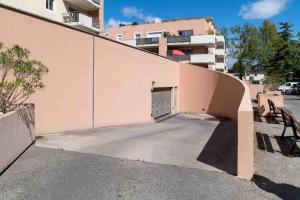 Appartement Avignon Garage-Spacieuse Terrasse