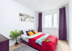 SuperApart Habicha apt74 - Bronisze