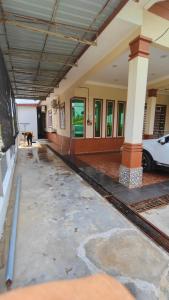 HOMESTAY NOVA