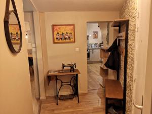 Appartements Zum Storike Nescht : photos des chambres