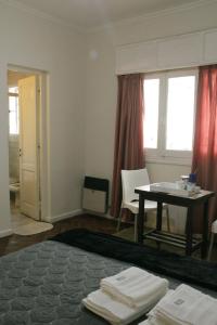 La Morada - Dean Funes