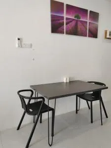 GalaCity Kuching Stay - Kampong Tabuan