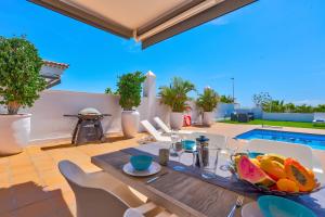 Espectacular Villa Aurora By Paramount Holidays