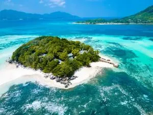 JA Enchanted Island Resort Seychelles - جزيرة سيرف